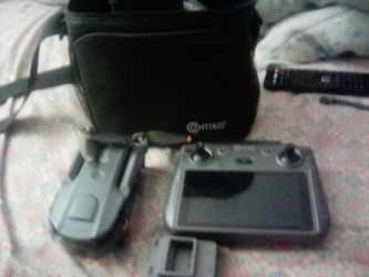 Contixo f29  altura max drone