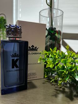 Dolce Gabbana king