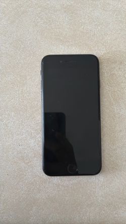 I phone SE