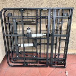 Adjustable Bed Frame 