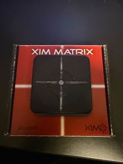 xim matrix