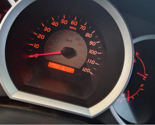 2006 Toyota Tacoma