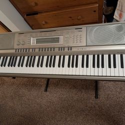 Casio WK-200