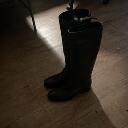 Luxury Boots
