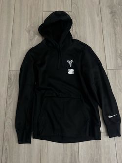 Nike Undefeated Kobe Hoodie