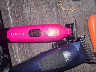 Great coco and jr lclippers for sale