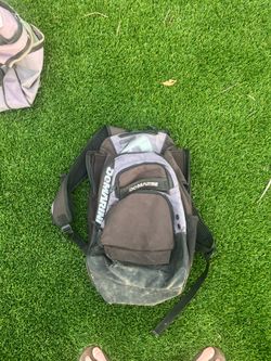 De Marini Baseball Bag