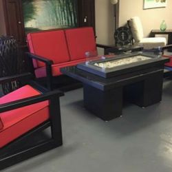 $50 Down - St. James Patio Collection