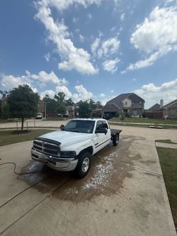 1998 Dodge ram 2500 5.9 Cummins