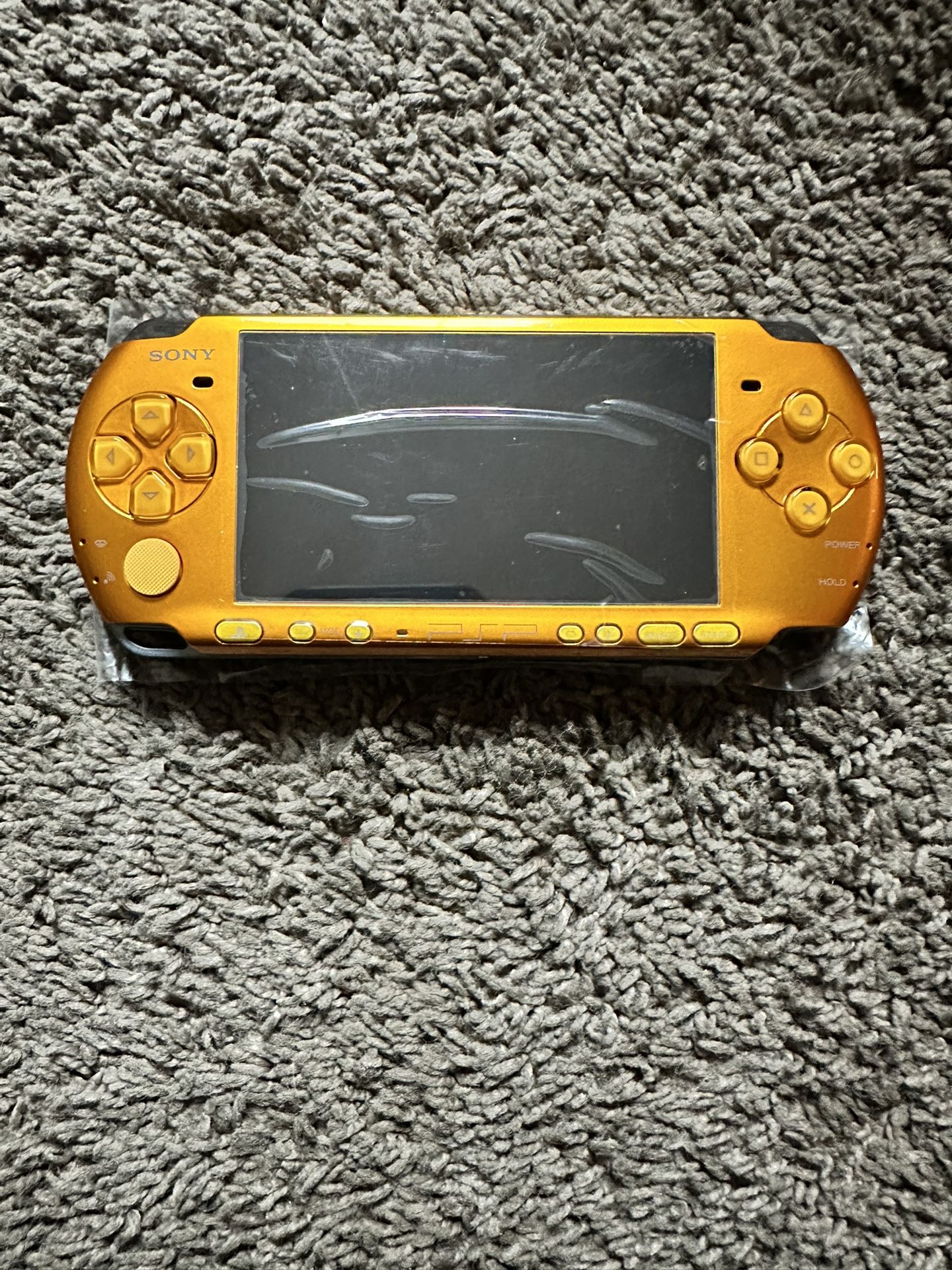PSP 3001 Model CFW 128gb Sd Card
