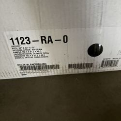 Kohler Bath / Archer /New 