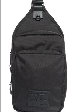 Pippen Sling Crossbody Bag True Religion