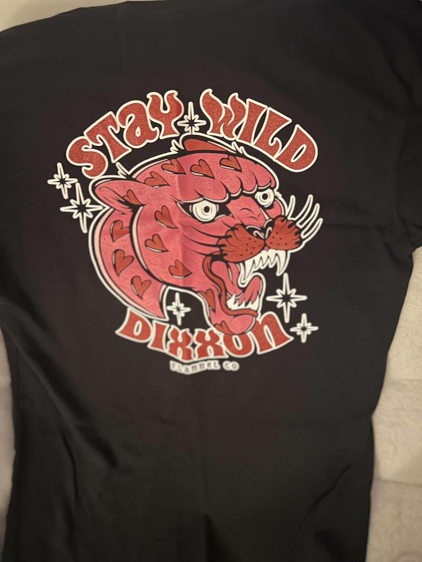 Dixxon T-shirt
