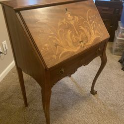 Antique Desk