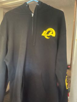 Blink 182 Los Angeles Rams Sweater
