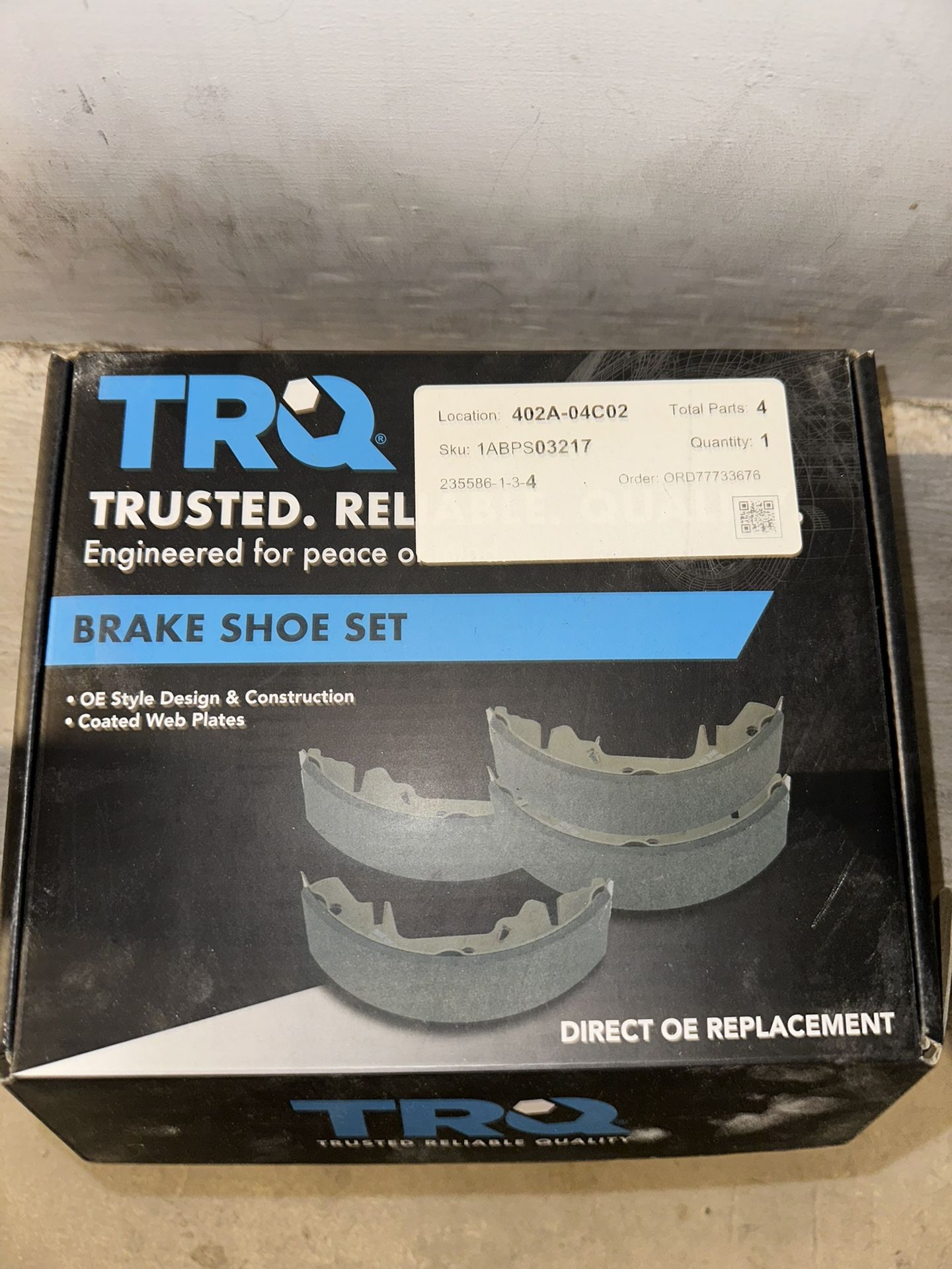 Car Parts