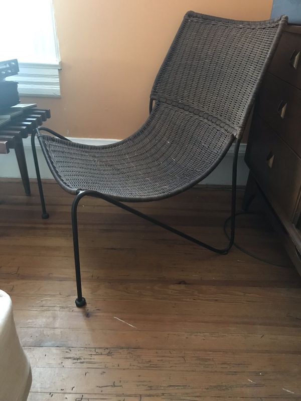 Mid Century Modern Scoop Chair For Sale In Durham Nc Offerup