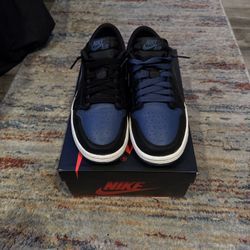 Jordan 1 