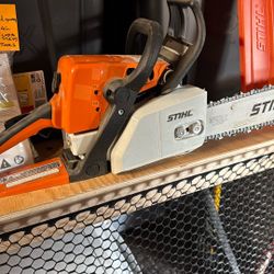 Stihl Ms 250 18” Bar