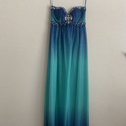 Beautiful Prom Dress!!!!