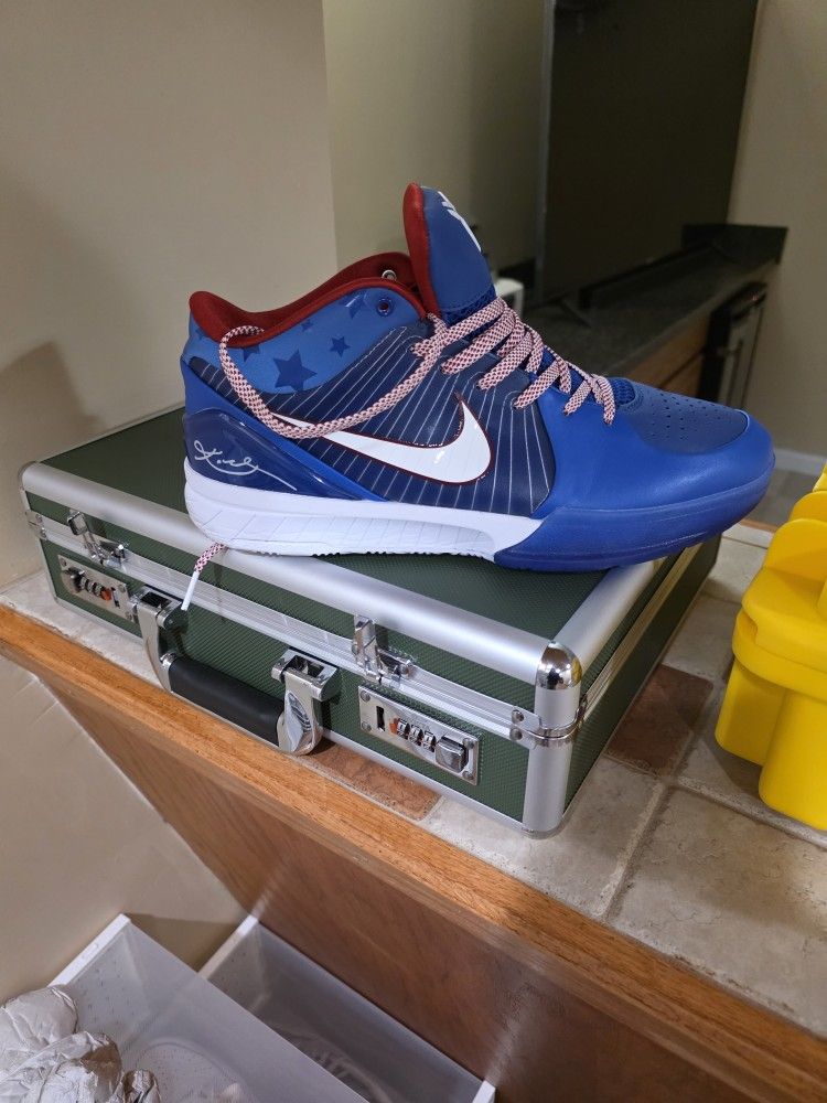 KOBE PHILLY SIZE 12
