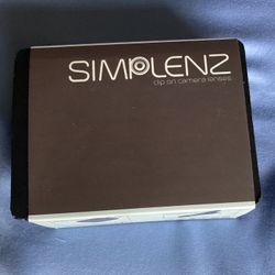 7 in 1 Clip On Cell Phone Camera Lens Kit