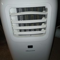 Hisense ac $100 firm