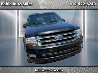2015 Ford Expedition