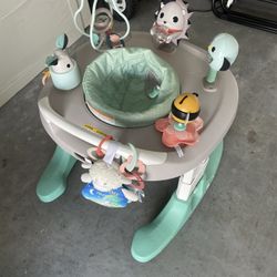 Baby Mobile Walker 