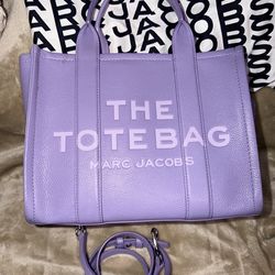 Marc Jacob The Tote Bag