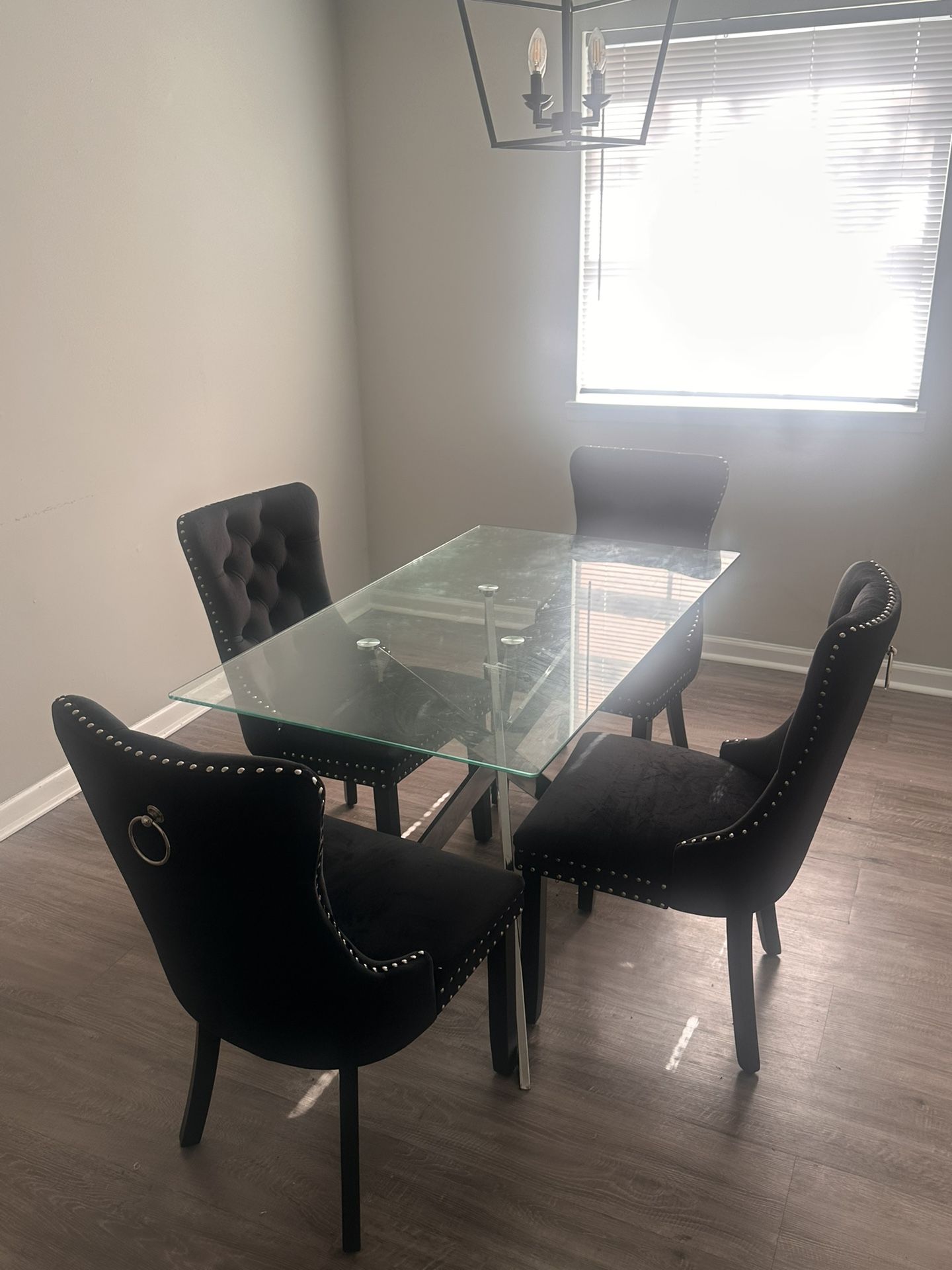 Dining-room Table Set