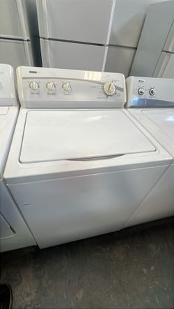 Washing machine Kenmore 27”