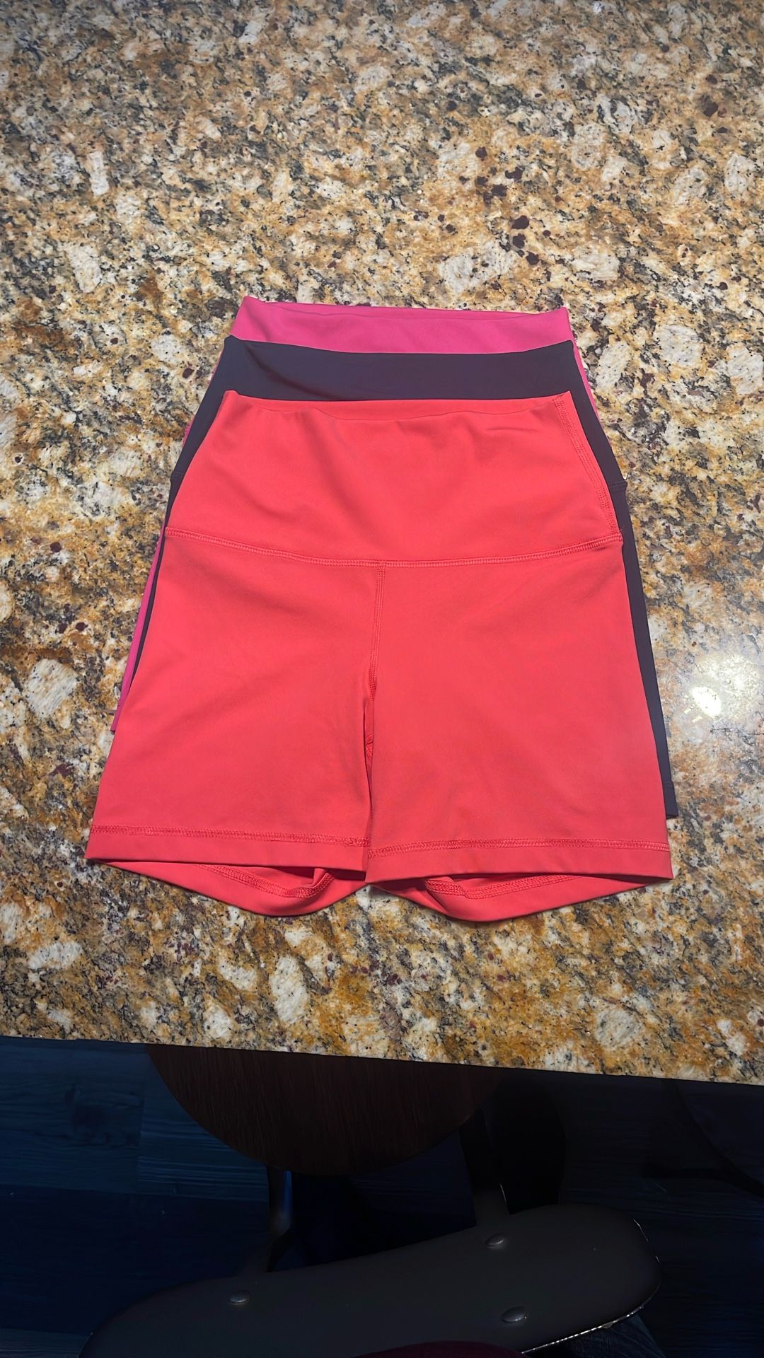 Set Of 3 Yogalicious Lux Small