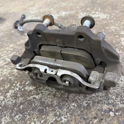 2014 2019 Ford Transit Connect Brake Caliper
