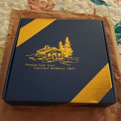 Brand New Amazon Premium Lazy Susan Classical Farmhouse Style