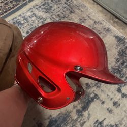 Easton Baseball Helmet 