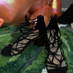 Heels