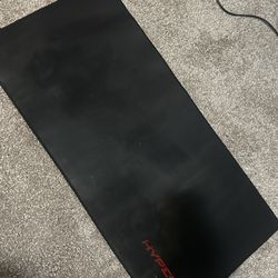 XXXL HyperX Mousepad