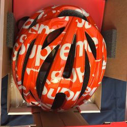 Giro Supreme Helmet Size M. 