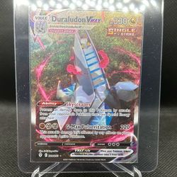 Duraludon Vmax Alt Art. 