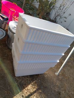 Cool containers take all $13