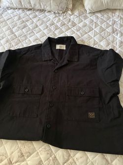 MEN'S XL P&Co button-up