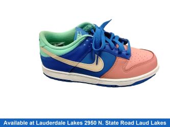 Nike Dz2873-400 Multi-color