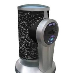 DS1 Home Planetarium. 