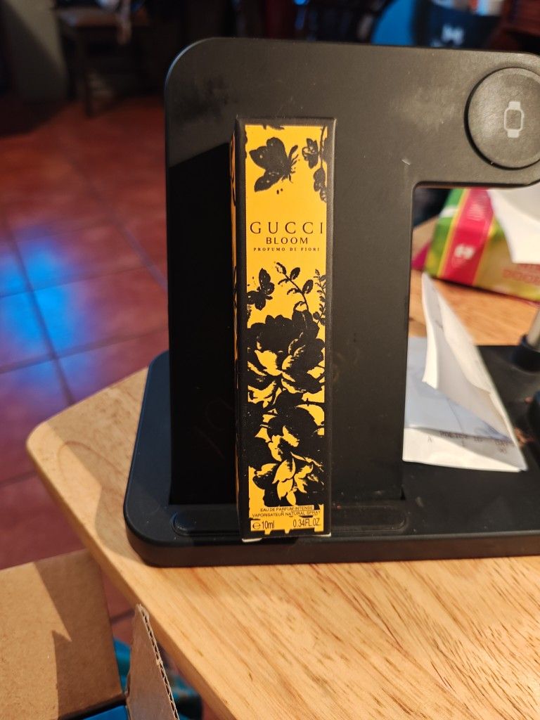 GUCCI BLOOM 10ML