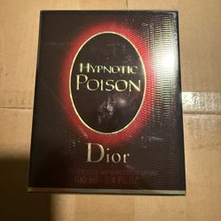 Dior Hypnotic Poison Eau de Toilette for Women