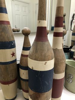 Beach theme decor