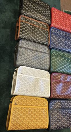 Goyard bags