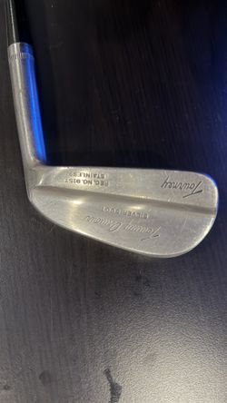Tommy Armour 6 Iron