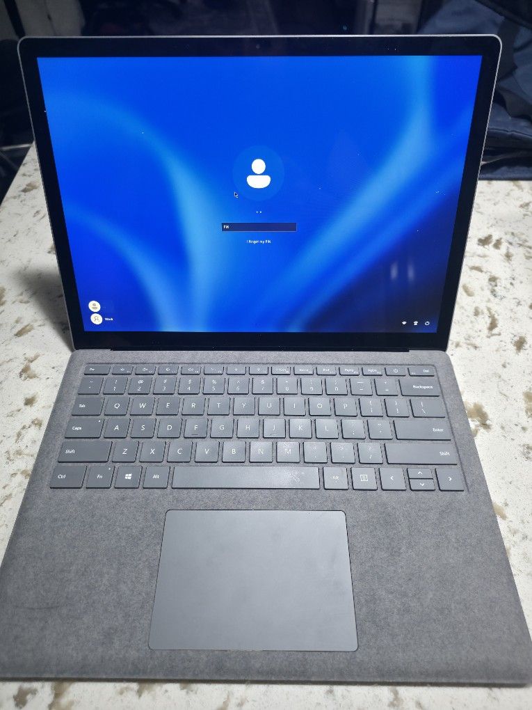 Surface Laptop 3 13. 5"